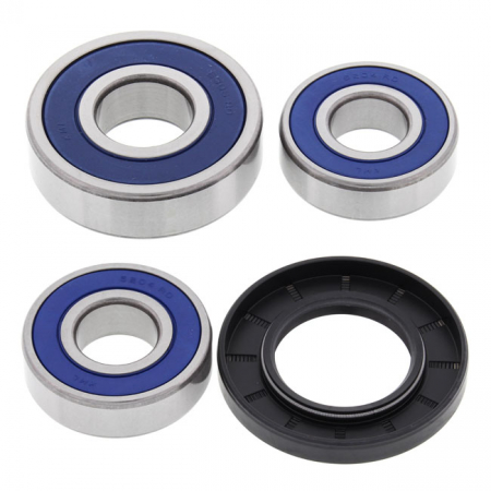 ALL BALLS WHEEL BEARING KIT, REAR