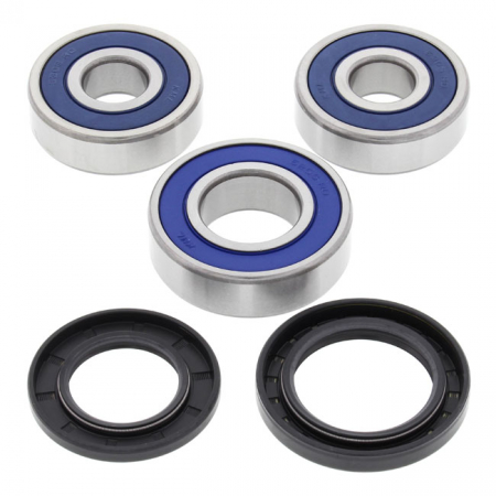 ALL BALLS WHEEL BEARING KIT, REAR