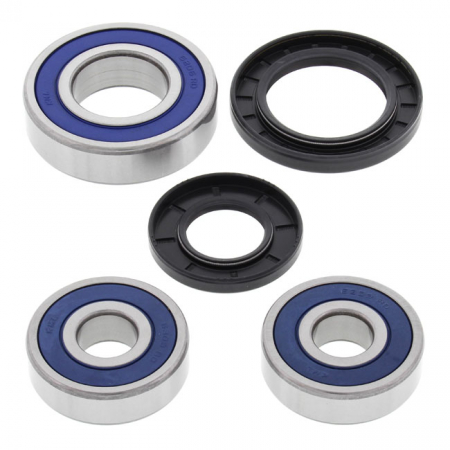 ALL BALLS WHEEL BEARING KIT, REAR