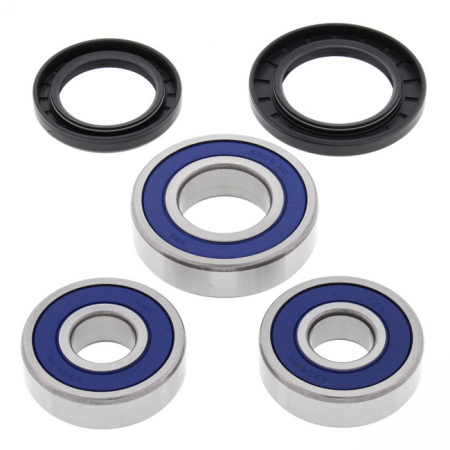 ALL BALLS WHEEL BEARING KIT, REAR