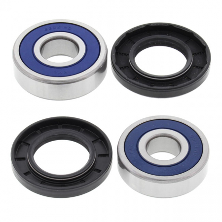 ALL BALLS WHEEL BEARING KIT, REAR