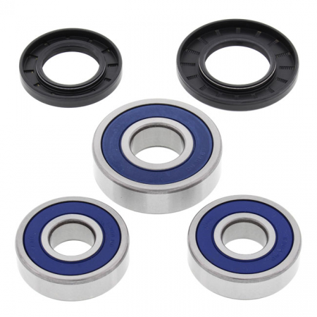 ALL BALLS WHEEL BEARING KIT, REAR