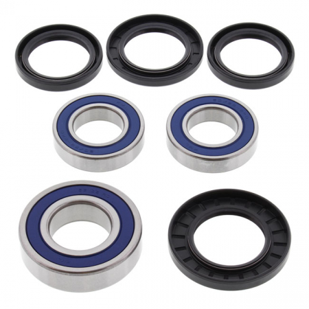 ALL BALLS WHEEL BEARING KIT, REAR