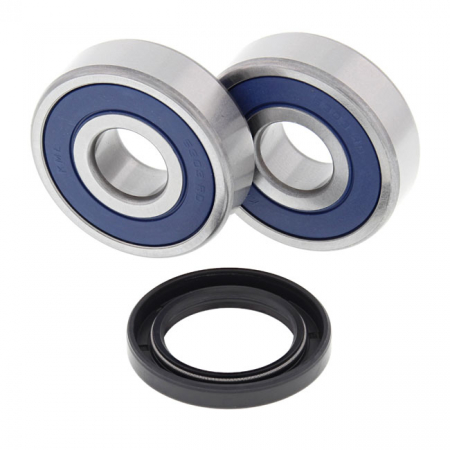 ALL BALLS WHEEL BEARING KIT, REAR