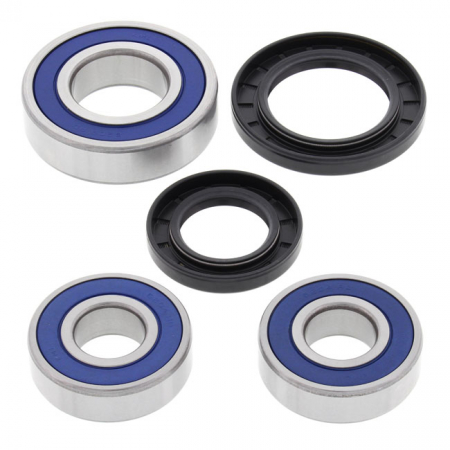 ALL BALLS WHEEL BEARING KIT, REAR