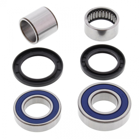 ALL BALLS WHEEL BEARING KIT, REAR