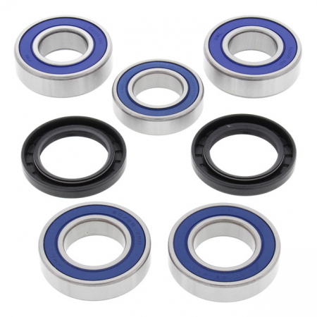 ALL BALLS WHEEL BEARING KIT, REAR