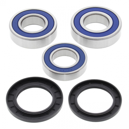 ALL BALLS WHEEL BEARING KIT, REAR