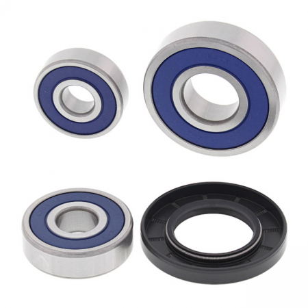 ALL BALLS WHEEL BEARING KIT, REAR