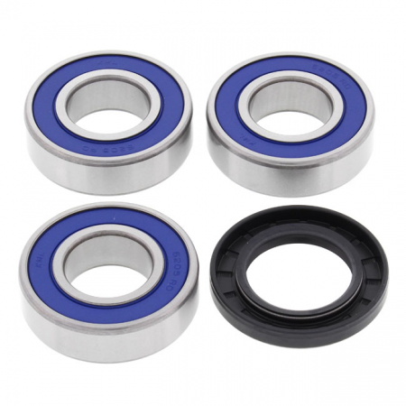 ALL BALLS WHEEL BEARING KIT, REAR