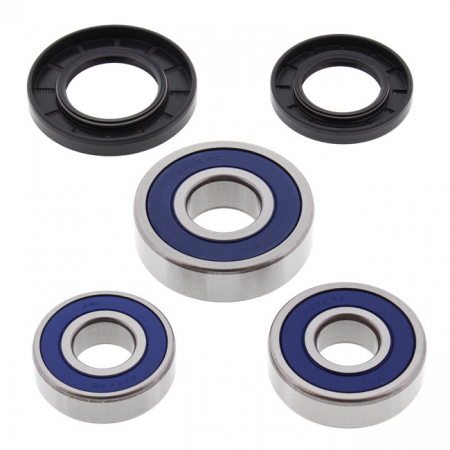 ALL BALLS WHEEL BEARING KIT, REAR