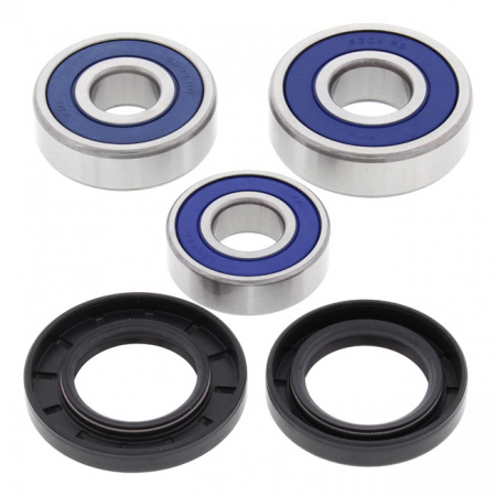 ALL BALLS WHEEL BEARING KIT, REAR