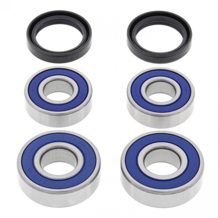 ALL BALLS WHEEL BEARING KIT, REAR