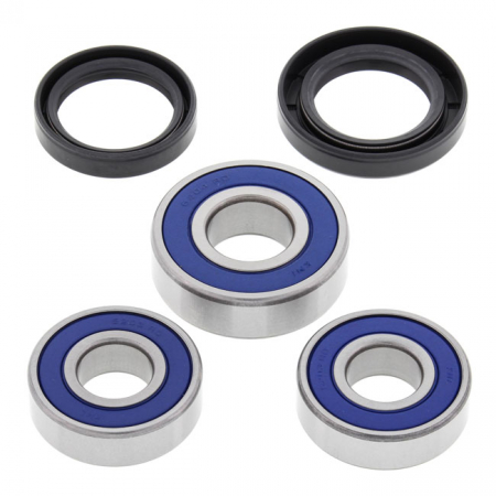 ALL BALLS WHEEL BEARING KIT, REAR