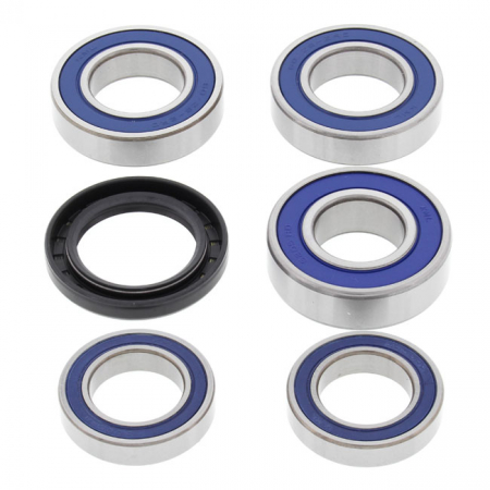 ALL BALLS WHEEL BEARING KIT, REAR