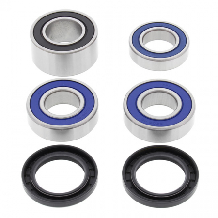 ALL BALLS WHEEL BEARING KIT, REAR