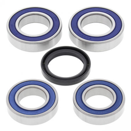 ALL BALLS WHEEL BEARING KIT, REAR