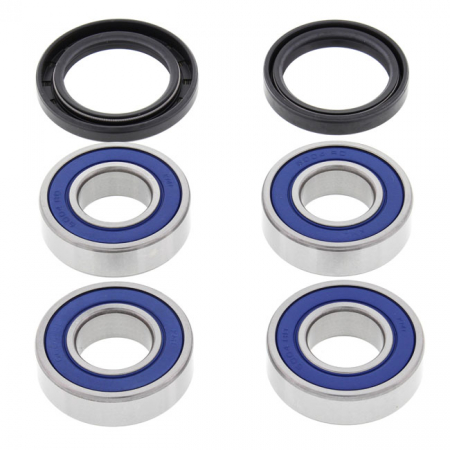 ALL BALLS WHEEL BEARING KIT, REAR