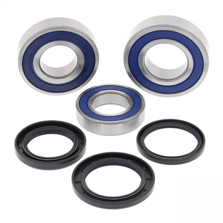 ALL BALLS WHEEL BEARING KIT, REAR