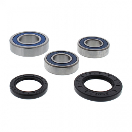 ALL BALLS WHEEL BEARING KIT, REAR