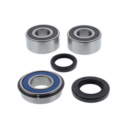 ALL BALLS WHEEL BEARING KIT, REAR