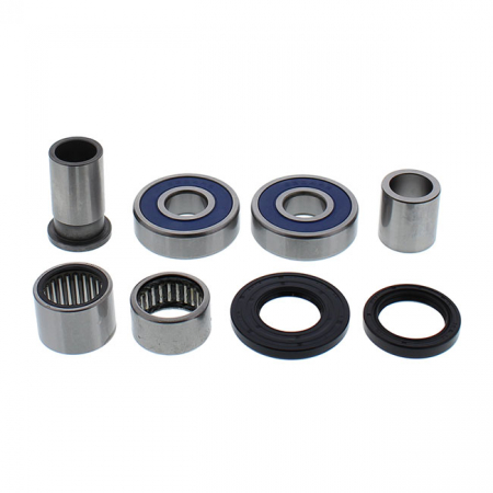 ALL BALLS WHEEL BEARING KIT, REAR