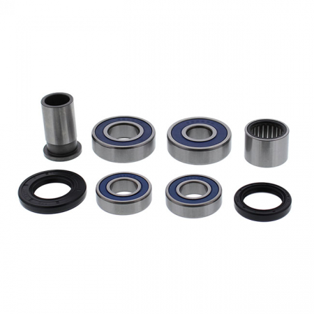 ALL BALLS WHEEL BEARING KIT, REAR