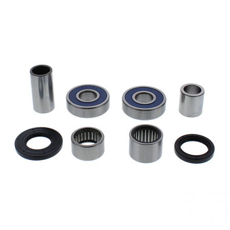 ALL BALLS WHEEL BEARING KIT, REAR