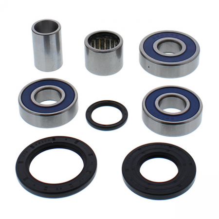 ALL BALLS WHEEL BEARING KIT, REAR