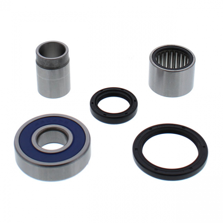 ALL BALLS WHEEL BEARING KIT, REAR