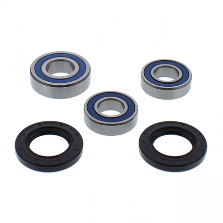 ALL BALLS WHEEL BEARING KIT, REAR