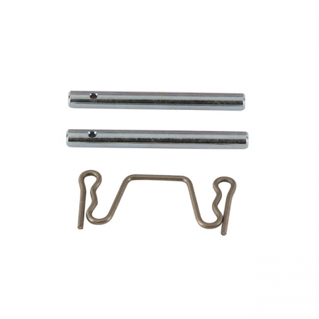 ALL BALLS BRAKE PAD RETAINING PIN KIT REAR