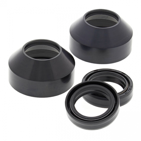 ALL BALLS FORK OIL SEAL & DUST SEAL KIT