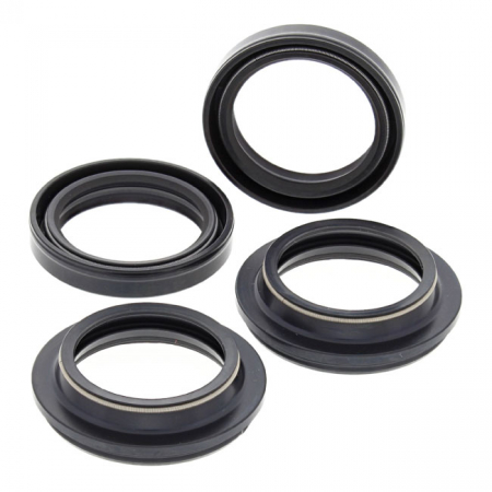 ALL BALLS FORK OIL SEAL & DUST SEAL KIT