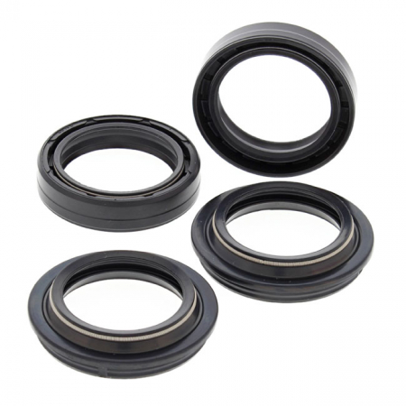 ALL BALLS FORK OIL SEAL & DUST SEAL KIT