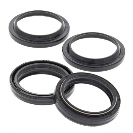 ALL BALLS FORK OIL SEAL & DUST SEAL KIT