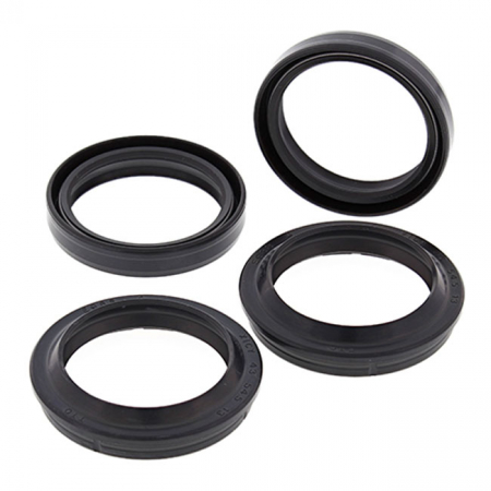 ALL BALLS FORK OIL SEAL & DUST SEAL KIT