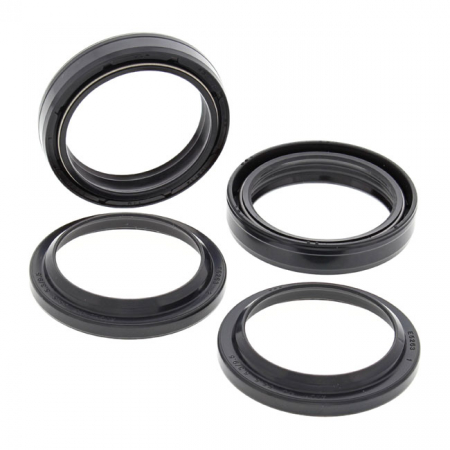 ALL BALLS FORK OIL SEAL & DUST SEAL KIT