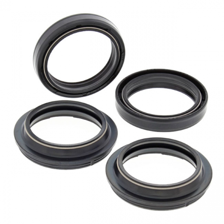 ALL BALLS FORK OIL SEAL & DUST SEAL KIT