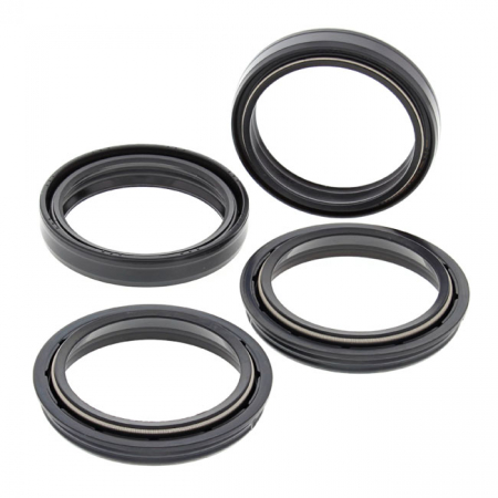 ALL BALLS FORK OIL SEAL & DUST SEAL KIT