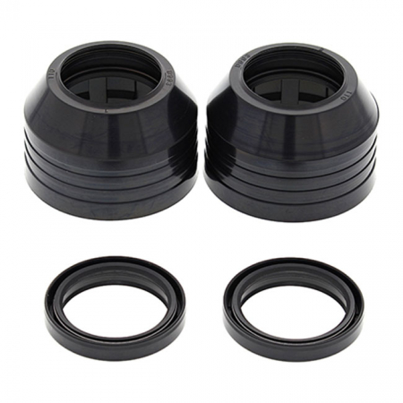 ALL BALLS FORK OIL SEAL & DUST SEAL KIT