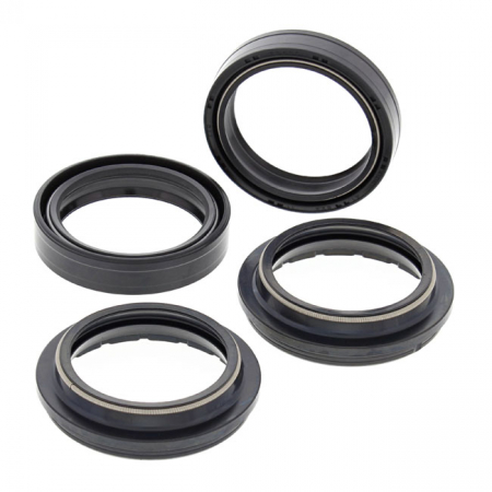 ALL BALLS FORK OIL SEAL & DUST SEAL KIT