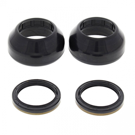 ALL BALLS FORK OIL SEAL & DUST SEAL KIT