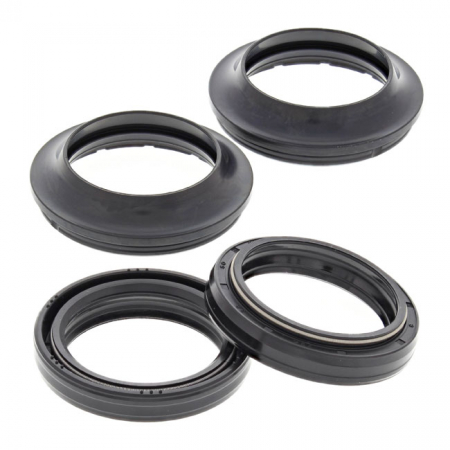 ALL BALLS FORK OIL SEAL & DUST SEAL KIT