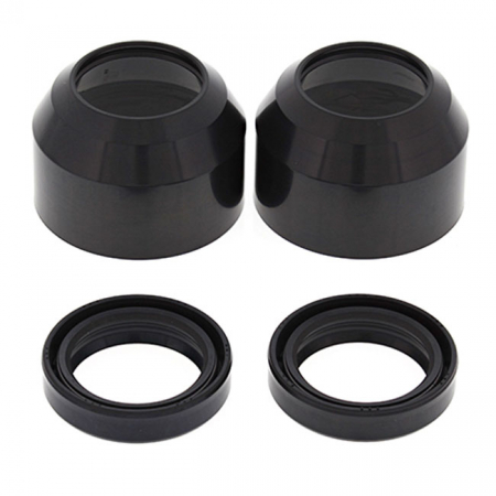 ALL BALLS FORK OIL SEAL & DUST SEAL KIT