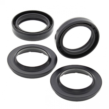 ALL BALLS FORK OIL SEAL & DUST SEAL KIT