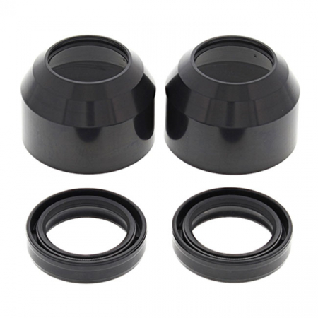 ALL BALLS FORK OIL SEAL & DUST SEAL KIT