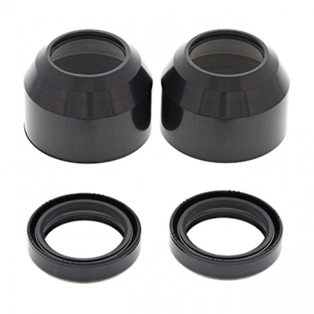 ALL BALLS FORK OIL SEAL & DUST SEAL KIT