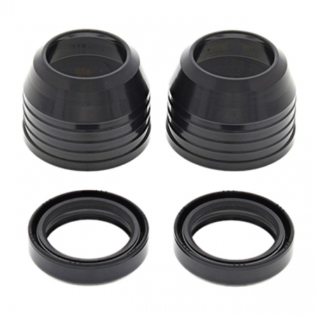 ALL BALLS FORK OIL SEAL & DUST SEAL KIT