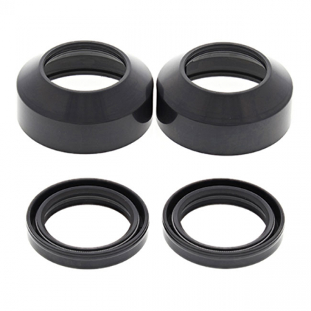 ALL BALLS FORK OIL SEAL & DUST SEAL KIT